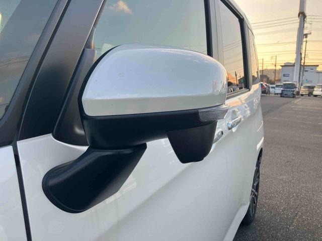 トールカスタムＧ　ターボＴＶ　キーフリーシステム　アルミ　ターボエンジン　スマートキー　ＡＢＳ　エアバッグ（山口県）の中古車