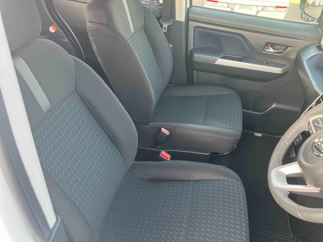 トールカスタムＧ　ターボＴＶ　キーフリーシステム　アルミ　ターボエンジン　スマートキー　ＡＢＳ　エアバッグ（山口県）の中古車