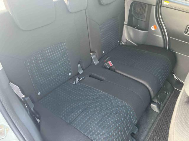 トールカスタムＧ　ターボＴＶ　キーフリーシステム　アルミ　ターボエンジン　スマートキー　ＡＢＳ　エアバッグ（山口県）の中古車