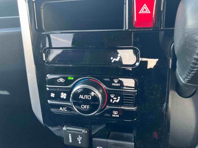 トールカスタムＧ　ターボＴＶ　キーフリーシステム　アルミ　ターボエンジン　スマートキー　ＡＢＳ　エアバッグ（山口県）の中古車