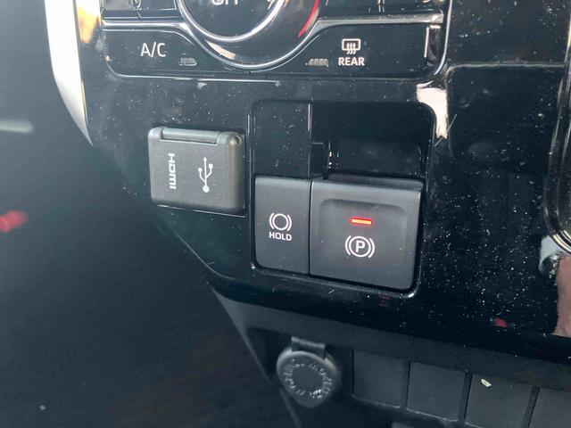 トールカスタムＧ　ターボＴＶ　キーフリーシステム　アルミ　ターボエンジン　スマートキー　ＡＢＳ　エアバッグ（山口県）の中古車