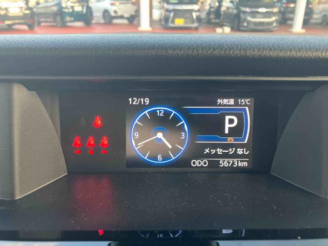 トールカスタムＧ　ターボＴＶ　キーフリーシステム　アルミ　ターボエンジン　スマートキー　ＡＢＳ　エアバッグ（山口県）の中古車