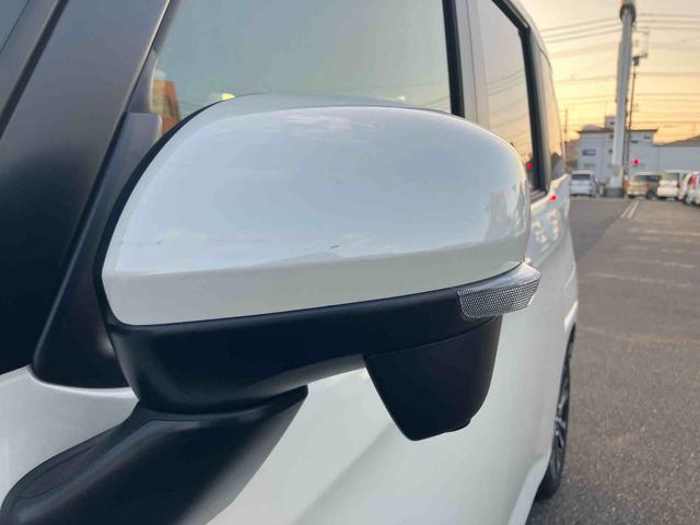 トールカスタムＧ　ターボＴＶ　キーフリーシステム　アルミ　ターボエンジン　スマートキー　ＡＢＳ　エアバッグ（山口県）の中古車