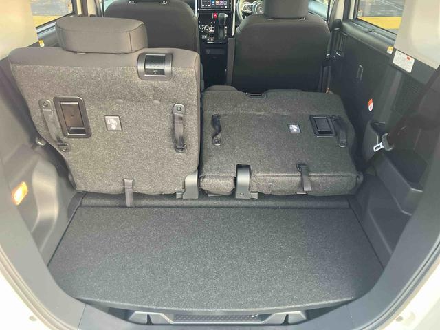 トールカスタムＧ　ターボＴＶ　キーフリーシステム　アルミ　ターボエンジン　スマートキー　ＡＢＳ　エアバッグ（山口県）の中古車