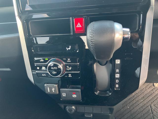 トールカスタムＧ　ターボＴＶ　キーフリーシステム　アルミ　ターボエンジン　スマートキー　ＡＢＳ　エアバッグ（山口県）の中古車