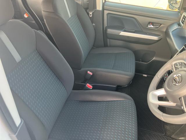 トールカスタムＧ　ターボＴＶ　キーフリーシステム　アルミ　ターボエンジン　スマートキー　ＡＢＳ　エアバッグ（山口県）の中古車