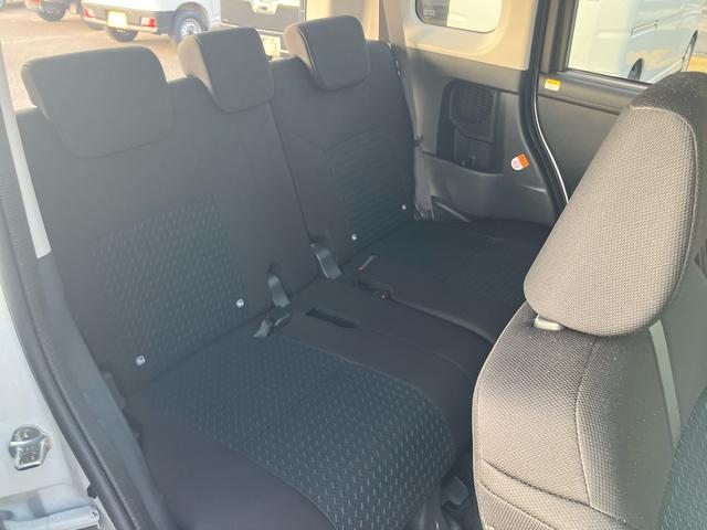 トールカスタムＧ　ターボＴＶ　キーフリーシステム　アルミ　ターボエンジン　スマートキー　ＡＢＳ　エアバッグ（山口県）の中古車