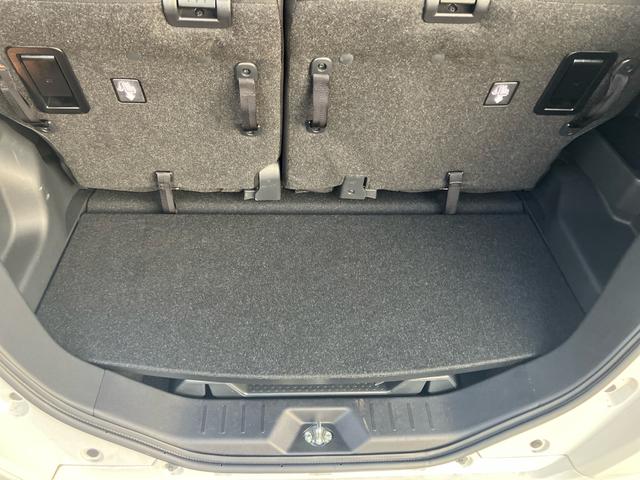 トールカスタムＧ　ターボＴＶ　キーフリーシステム　アルミ　ターボエンジン　スマートキー　ＡＢＳ　エアバッグ（山口県）の中古車