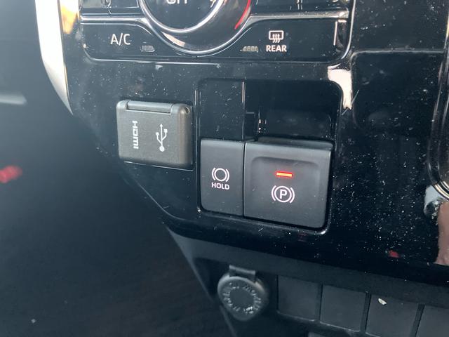 トールカスタムＧ　ターボＴＶ　キーフリーシステム　アルミ　ターボエンジン　スマートキー　ＡＢＳ　エアバッグ（山口県）の中古車