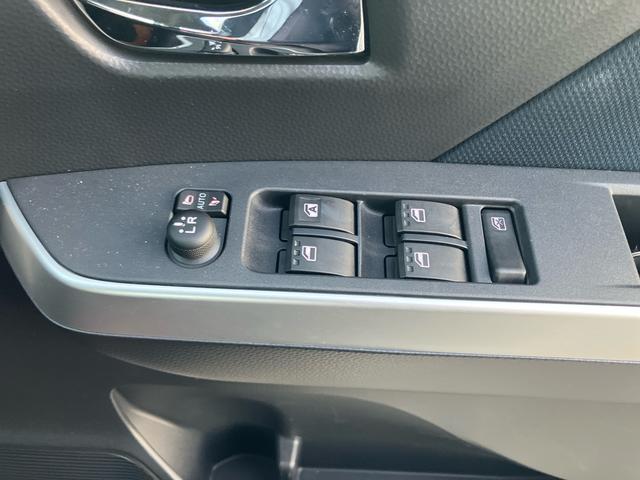 トールカスタムＧ　ターボＴＶ　キーフリーシステム　アルミ　ターボエンジン　スマートキー　ＡＢＳ　エアバッグ（山口県）の中古車