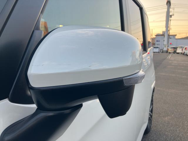 トールカスタムＧ　ターボＴＶ　キーフリーシステム　アルミ　ターボエンジン　スマートキー　ＡＢＳ　エアバッグ（山口県）の中古車