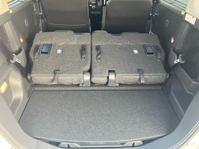 トールカスタムＧ　ターボＴＶ　キーフリーシステム　アルミ　ターボエンジン　スマートキー　ＡＢＳ　エアバッグ（山口県）の中古車