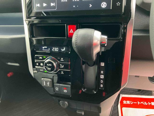 トールカスタムＧ　ターボＴＶ　キーフリーシステム　アルミ　ターボエンジン　スマートキー　ＡＢＳ　エアバッグ（山口県）の中古車