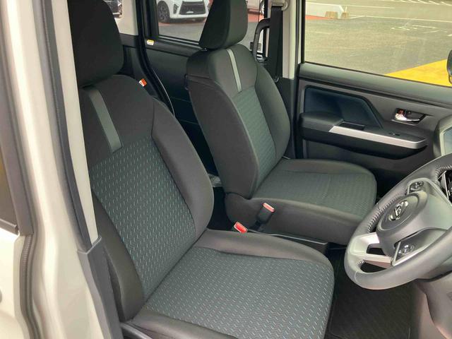 トールカスタムＧ　ターボＴＶ　キーフリーシステム　アルミ　ターボエンジン　スマートキー　ＡＢＳ　エアバッグ（山口県）の中古車