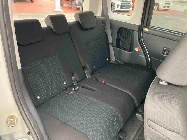 トールカスタムＧ　ターボＴＶ　キーフリーシステム　アルミ　ターボエンジン　スマートキー　ＡＢＳ　エアバッグ（山口県）の中古車