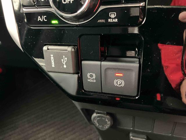 トールカスタムＧ　ターボＴＶ　キーフリーシステム　アルミ　ターボエンジン　スマートキー　ＡＢＳ　エアバッグ（山口県）の中古車