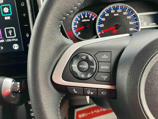 トールカスタムＧ　ターボＴＶ　キーフリーシステム　アルミ　ターボエンジン　スマートキー　ＡＢＳ　エアバッグ（山口県）の中古車