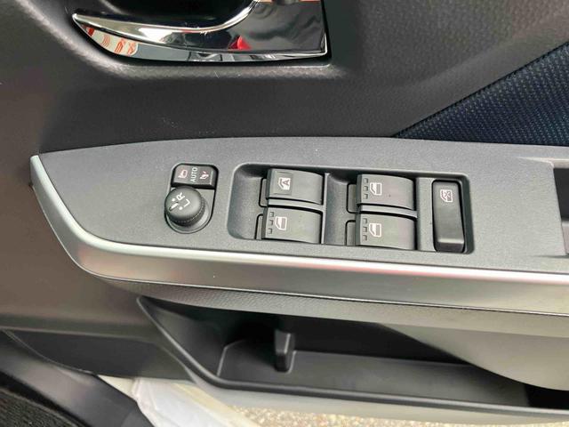 トールカスタムＧ　ターボＴＶ　キーフリーシステム　アルミ　ターボエンジン　スマートキー　ＡＢＳ　エアバッグ（山口県）の中古車