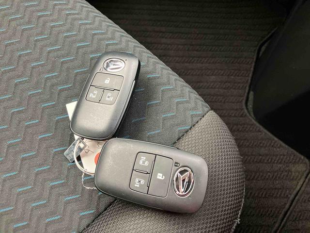 トールカスタムＧ　ターボＴＶ　キーフリーシステム　アルミ　ターボエンジン　スマートキー　ＡＢＳ　エアバッグ（山口県）の中古車