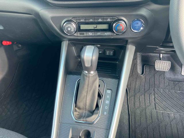 ロッキープレミアムＧ　ＨＥＶアルミホイル　エアバッグ　記録簿　スマートキー　ＡＢＳ　キーフリー（山口県）の中古車