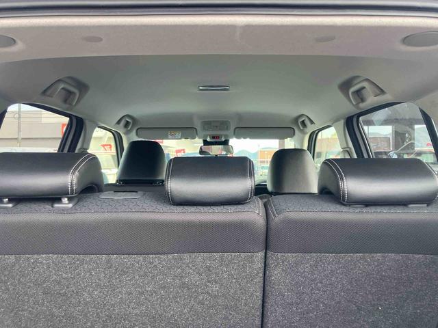 ロッキープレミアムＧ　ＨＥＶアルミホイル　エアバッグ　記録簿　スマートキー　ＡＢＳ　キーフリー（山口県）の中古車