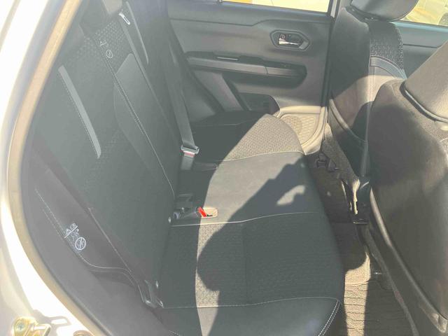 ロッキープレミアムＧ　ＨＥＶアルミホイル　エアバッグ　記録簿　スマートキー　ＡＢＳ　キーフリー（山口県）の中古車