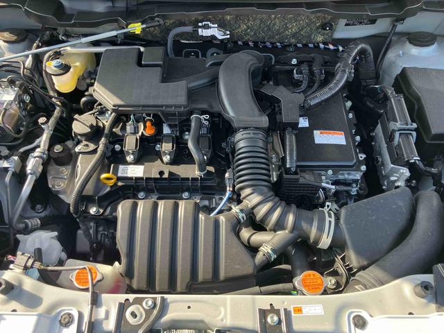 ロッキープレミアムＧ　ＨＥＶアルミホイル　エアバッグ　記録簿　スマートキー　ＡＢＳ　キーフリー（山口県）の中古車