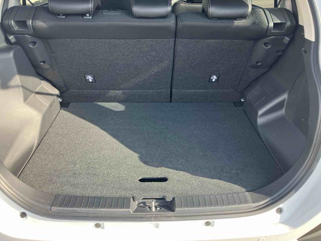 ロッキープレミアムＧ　ＨＥＶアルミホイル　エアバッグ　記録簿　スマートキー　ＡＢＳ　キーフリー（山口県）の中古車