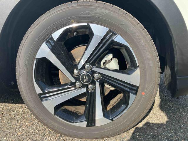 ロッキープレミアムＧ　ＨＥＶアルミホイル　エアバッグ　記録簿　スマートキー　ＡＢＳ　キーフリー（山口県）の中古車