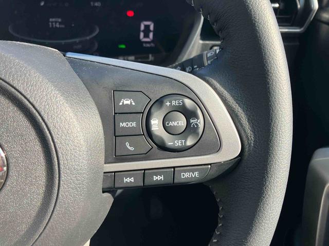 ロッキープレミアムＧ　ＨＥＶアルミホイル　エアバッグ　記録簿　スマートキー　ＡＢＳ　キーフリー（山口県）の中古車