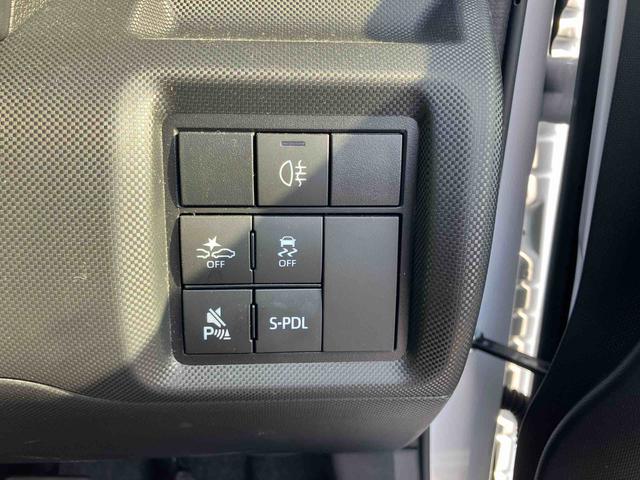 ロッキープレミアムＧ　ＨＥＶアルミホイル　エアバッグ　記録簿　スマートキー　ＡＢＳ　キーフリー（山口県）の中古車