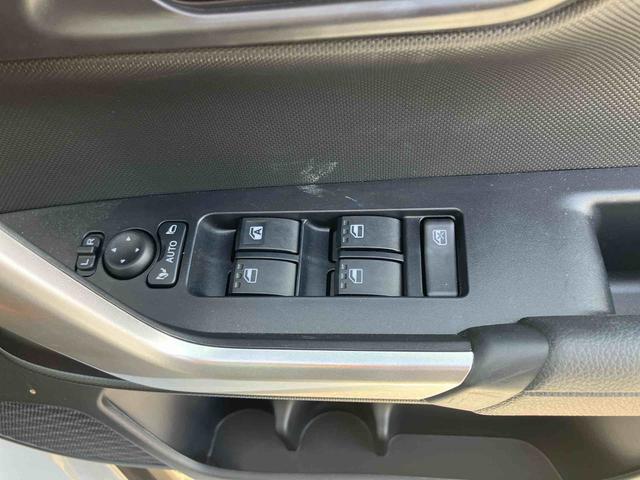 ロッキープレミアムＧ　ＨＥＶアルミホイル　エアバッグ　記録簿　スマートキー　ＡＢＳ　キーフリー（山口県）の中古車