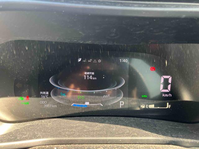 ロッキープレミアムＧ　ＨＥＶアルミホイル　エアバッグ　記録簿　スマートキー　ＡＢＳ　キーフリー（山口県）の中古車