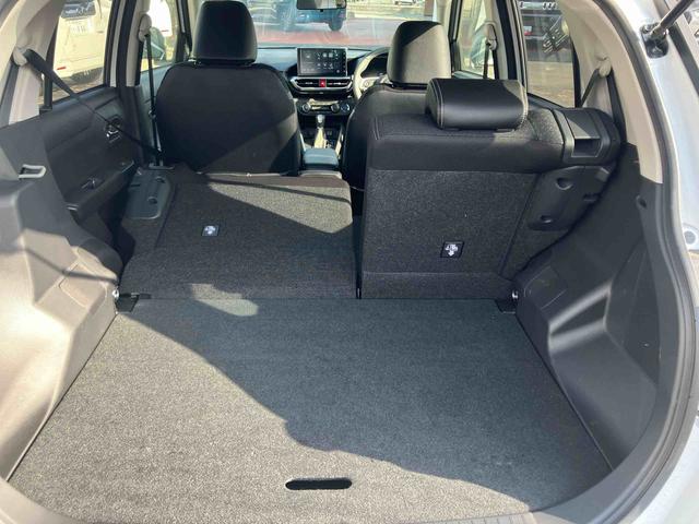 ロッキープレミアムＧ　ＨＥＶアルミホイル　エアバッグ　記録簿　スマートキー　ＡＢＳ　キーフリー（山口県）の中古車