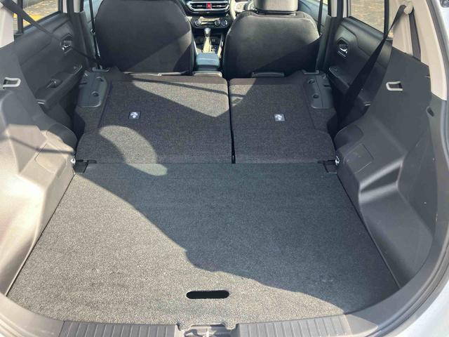 ロッキープレミアムＧ　ＨＥＶアルミホイル　エアバッグ　記録簿　スマートキー　ＡＢＳ　キーフリー（山口県）の中古車