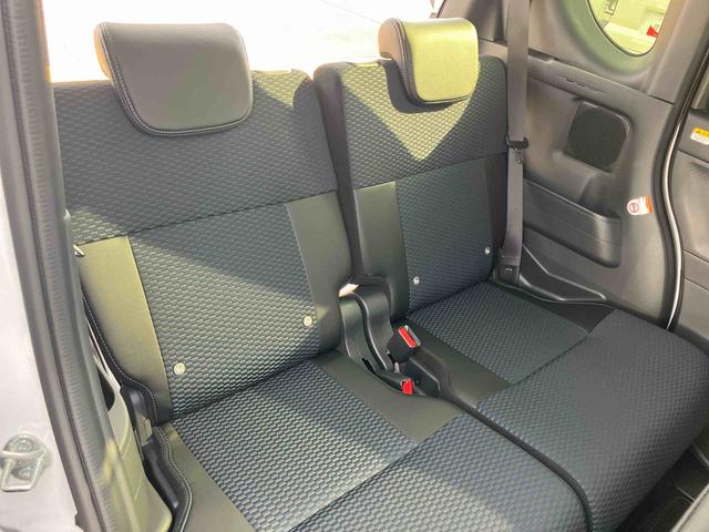 タントカスタムＸキーレスエントリー　スマキー　エアバッグ　アルミホイール　ＡＢＳ　整備記録簿（山口県）の中古車