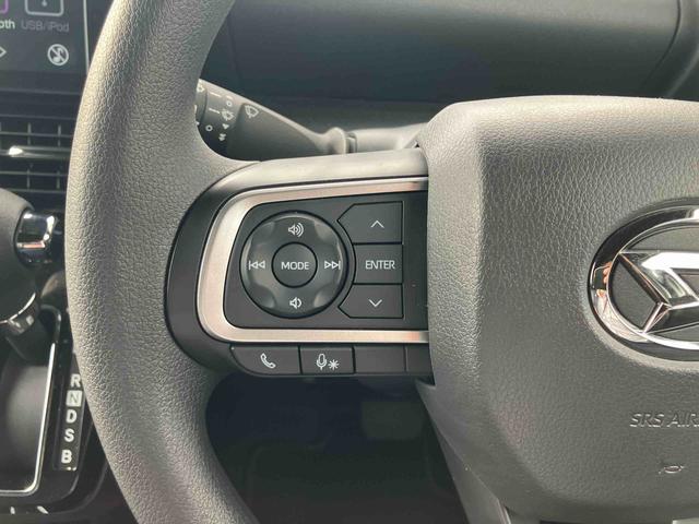 タントカスタムＸキーレスエントリー　スマキー　エアバッグ　アルミホイール　ＡＢＳ　整備記録簿（山口県）の中古車