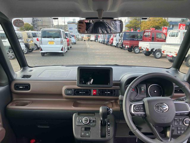 ムーヴキャンバスセオリーＧキーフリー　エアバッグ　ＡＢＳ　記録簿　Ｓキー（山口県）の中古車