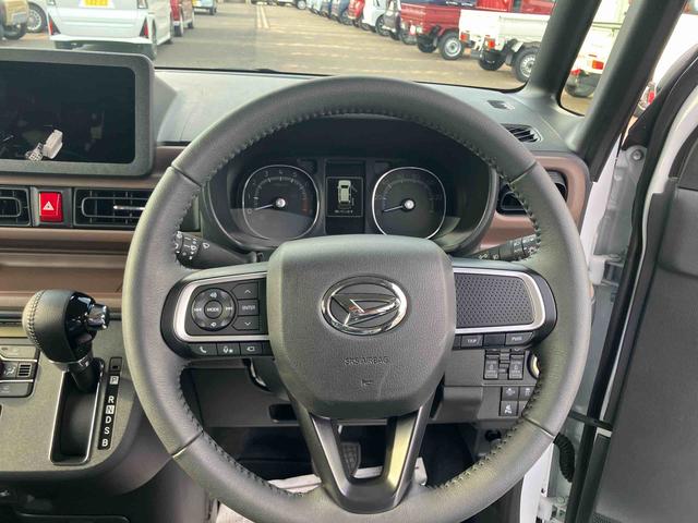 ムーヴキャンバスセオリーＧキーフリー　エアバッグ　ＡＢＳ　記録簿　Ｓキー（山口県）の中古車