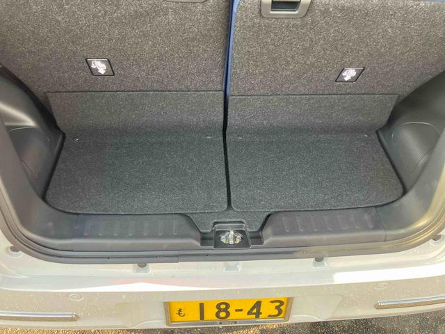 ムーヴキャンバスセオリーＧキーフリー　エアバッグ　ＡＢＳ　記録簿　Ｓキー（山口県）の中古車