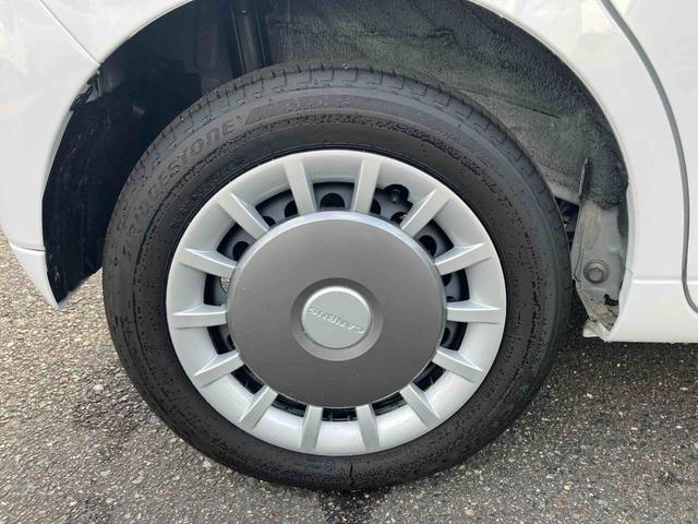 ムーヴキャンバスセオリーＧキーフリー　エアバッグ　ＡＢＳ　記録簿　Ｓキー（山口県）の中古車