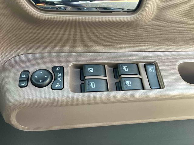 ムーヴキャンバスセオリーＧキーフリー　エアバッグ　ＡＢＳ　記録簿　Ｓキー（山口県）の中古車