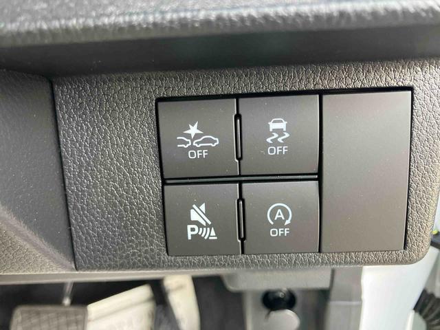 ムーヴキャンバスセオリーＧキーフリー　エアバッグ　ＡＢＳ　記録簿　Ｓキー（山口県）の中古車