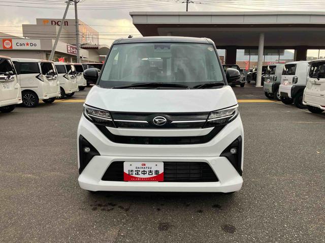 ムーヴＲＳターボ　スマートキー　アルミホイール（山口県）の中古車