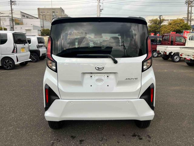 ムーヴＲＳターボ　スマートキー　アルミホイール（山口県）の中古車