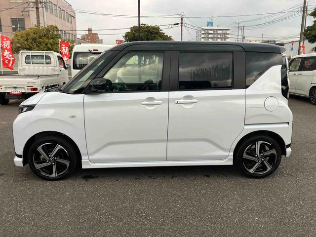 ムーヴＲＳターボ　スマートキー　アルミホイール（山口県）の中古車