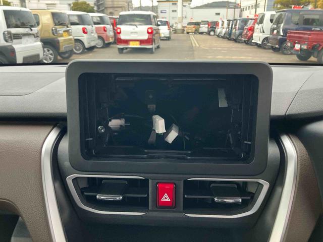 ムーヴＲＳターボ　スマートキー　アルミホイール（山口県）の中古車