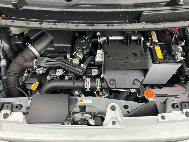 ムーヴＲＳターボ　スマートキー　アルミホイール（山口県）の中古車