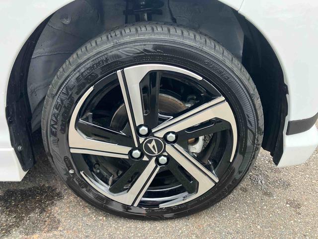 ムーヴＲＳターボ　スマートキー　アルミホイール（山口県）の中古車