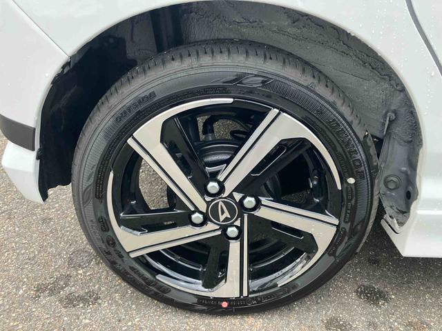 ムーヴＲＳターボ　スマートキー　アルミホイール（山口県）の中古車